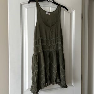 Free people dress /tunic.